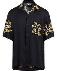 Versace Jeans Couture - Shirt - Lyst
