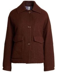 DUNO - Jackets - Lyst
