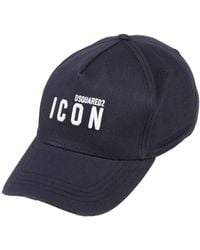 DSquared² - Hat - Lyst