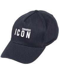 DSquared² - Hat - Lyst