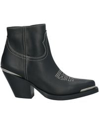 Sonora Boots - Stiefelette - Lyst