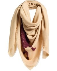 Chloé - Sciarpa - Lyst