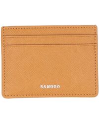 Sandro - Cardholder - Lyst