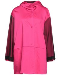 Shirtaporter - Overcoat & Trench Coat - Lyst
