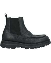 Giovanni Conti - Ankle Boots - Lyst