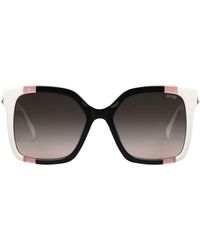 Moschino - Gafas De Sol - Lyst