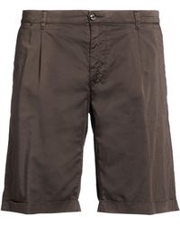 Moorer - Shorts & Bermuda Shorts - Lyst
