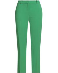 Paule Ka - Pants Acetate, Viscose - Lyst