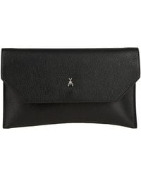 Patrizia Pepe - Cross-Body Bag Leather - Lyst