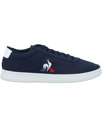 Le Coq Sportif Trainers for Men - Up to 63% off at Lyst.co.uk