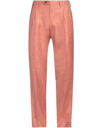 Sartorio Napoli - Trouser - Lyst