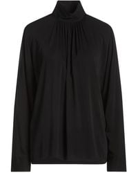 Xacus - Top Viscose - Lyst