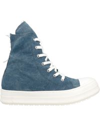Lea-Gu Sneakers - Blu