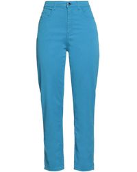 Kaos - Trouser - Lyst
