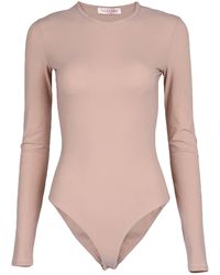 Valentino Garavani - Bodysuit - Lyst