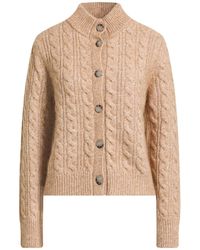 Peserico - Cardigan - Lyst
