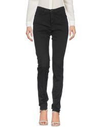 Martinelli Casual Trousers - Black