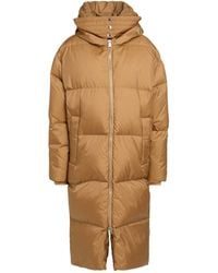 BOSS - Puffer - Lyst