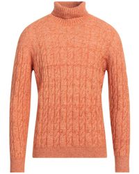 Kangra - Rollkragenpullover - Lyst