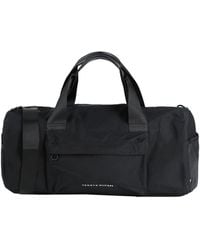Tommy Hilfiger - Duffel Bags - Lyst