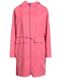 Herno - Jacke, Mantel & Trenchcoat - Lyst