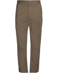 Daniele Alessandrini - Trouser - Lyst