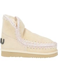 Mou - Stiefelette - Lyst
