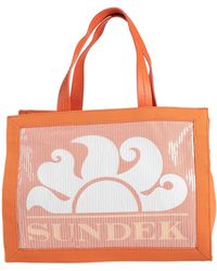Sundek - Shoulder Bag - Lyst