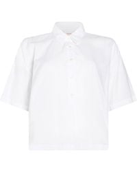 Xirena - Top Cotton - Lyst