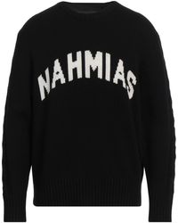 NAHMIAS - Pullover - Lyst