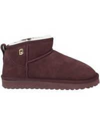 Liu Jo - Ankle Boots - Lyst
