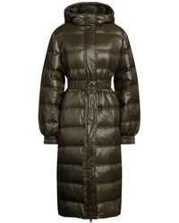 Twinset - Puffer - Lyst