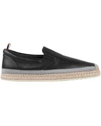 Tod's - Espadrilles - Lyst