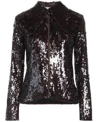 Liviana Conti - Hemd - Lyst