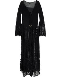 Tom Ford - Maxi-Kleid - Lyst