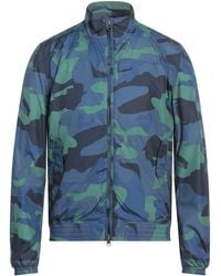 Woolrich - Jacket Polyester - Lyst