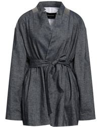Fabiana Filippi - Blazer - Lyst
