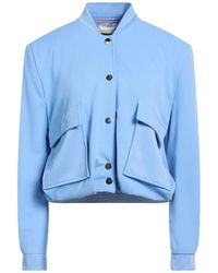 Haveone - Jacket Polyester, Elastane - Lyst