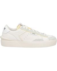 Strype - Sneakers Leather - Lyst