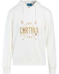 Fefe - Sweatshirt - Lyst