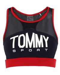 Tommy Sport Top - Mehrfarbig