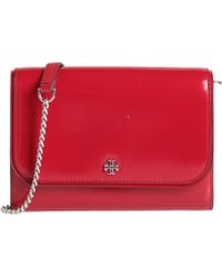Tory Burch - Bolso Con Bandolera - Lyst
