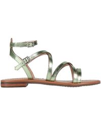 Geox - Sandals - Lyst