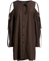 Y's Yohji Yamamoto - Shirts - Lyst