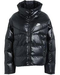 Nike - Puffer - Lyst