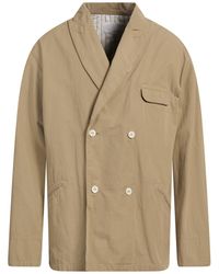 Nanamica - Blazer - Lyst