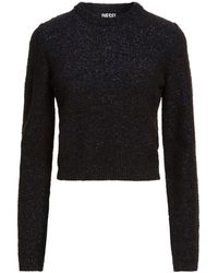DIESEL - Pullover - Lyst