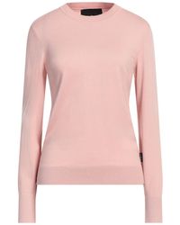 John Richmond - Pullover - Lyst