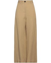 Roberto Collina - Trouser - Lyst