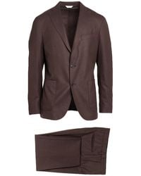 Boglioli - Suit - Lyst
